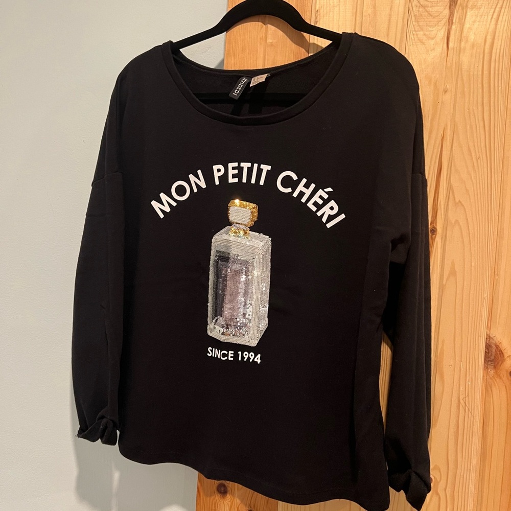 MON PETIT CHERI women top L